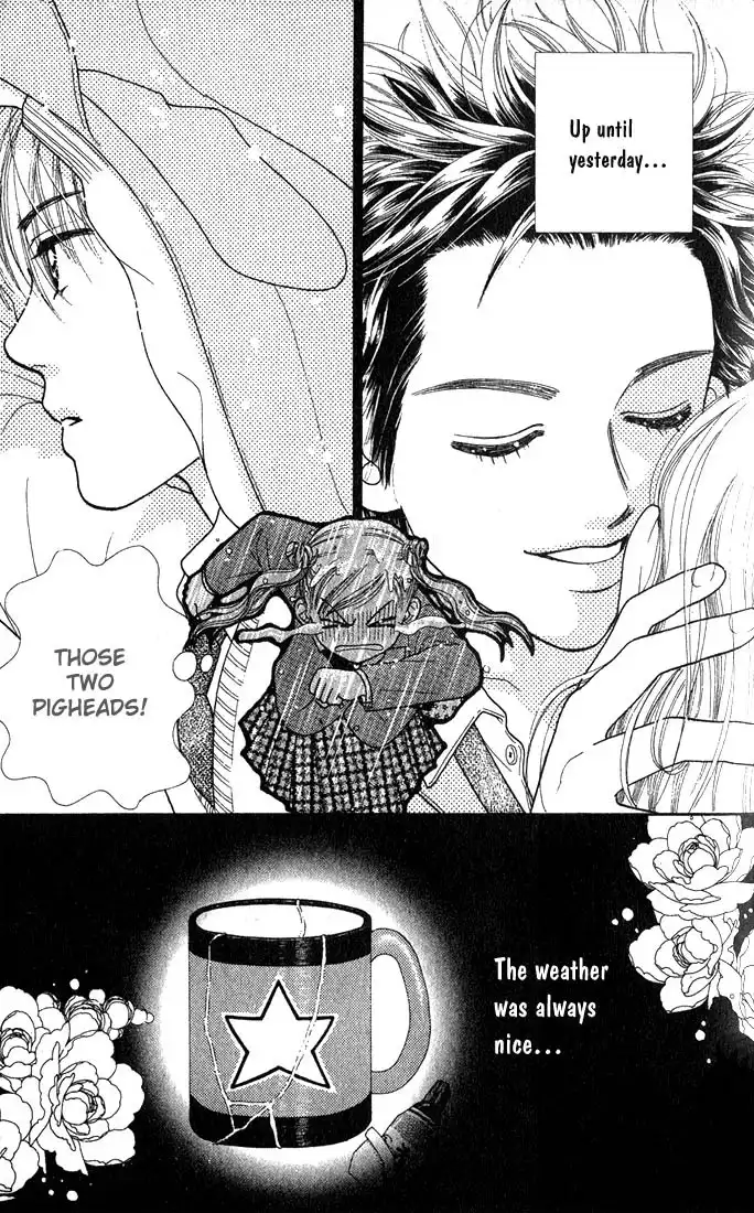 Parfait Tic Chapter 1.2 17